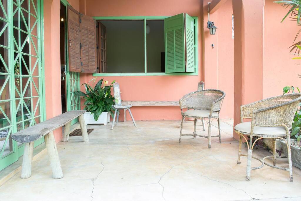 Sitio Da Vovo Dinha *