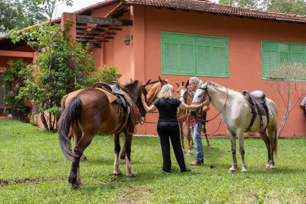 Sitio Da Vovo Dinha *