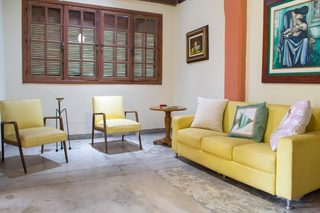 Villa Sitio Da Vovo Dinha