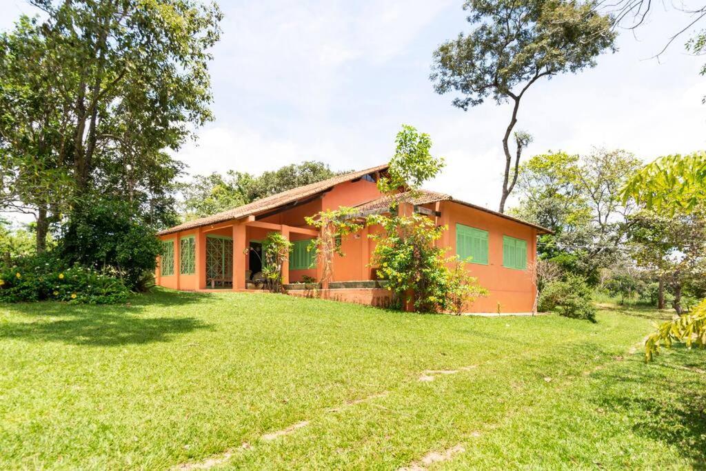 Sitio Da Vovo Dinha Villa