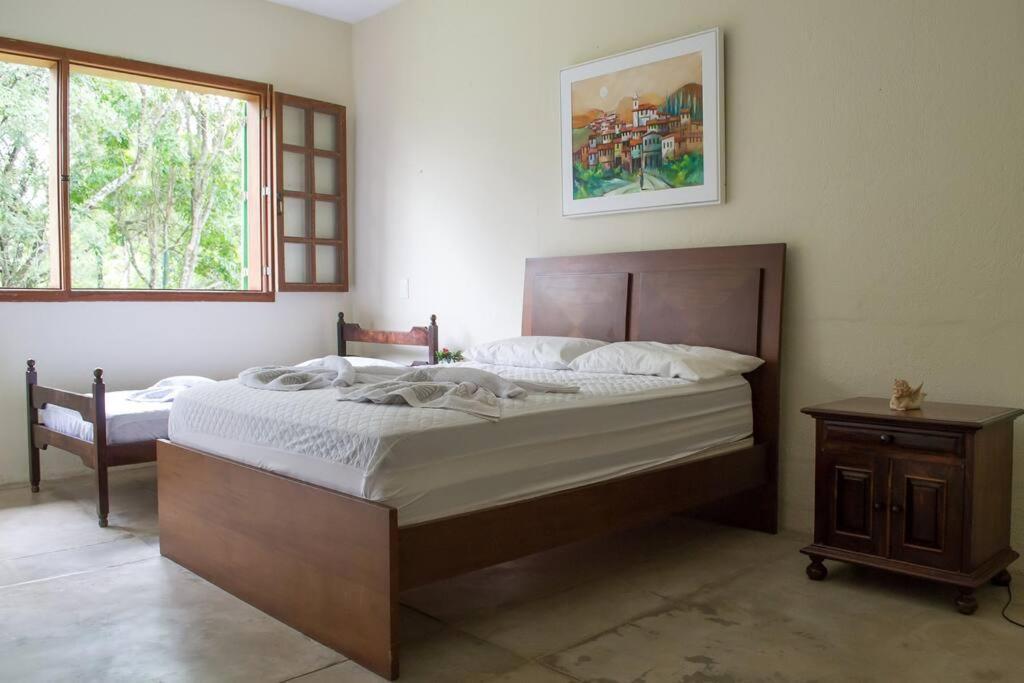 Villa Sitio Da Vovo Dinha