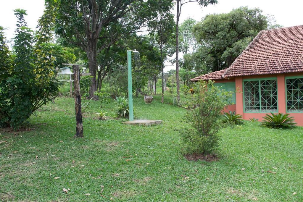 Sitio Da Vovo Dinha
