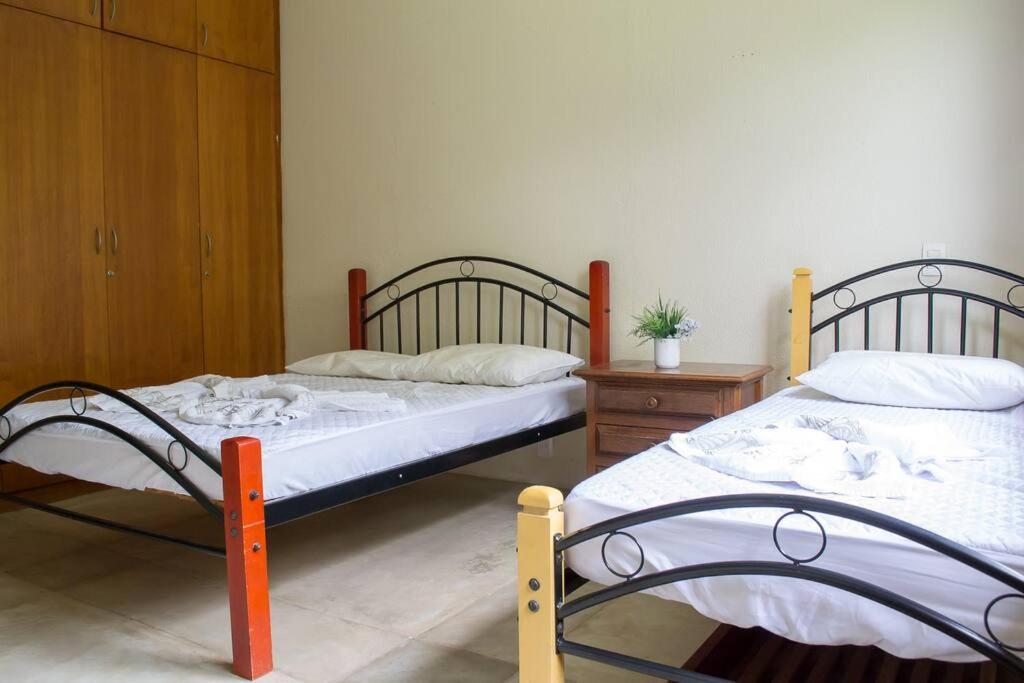 Sitio Da Vovo Dinha Villa