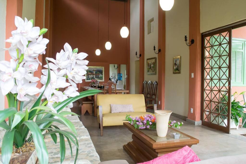 Villa Sitio Da Vovo Dinha *