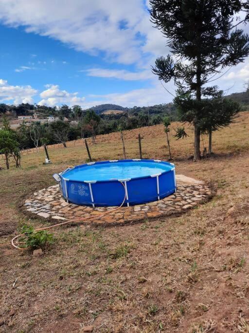 Sitio Da Vovo Dinha * Contagem