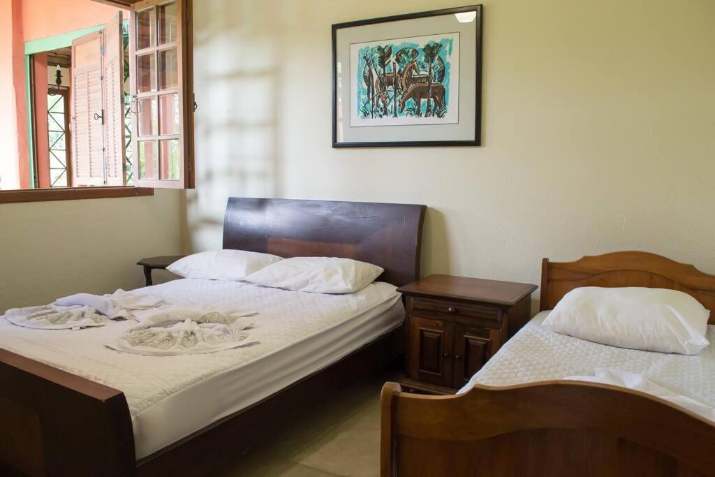 Sitio Da Vovo Dinha Villa