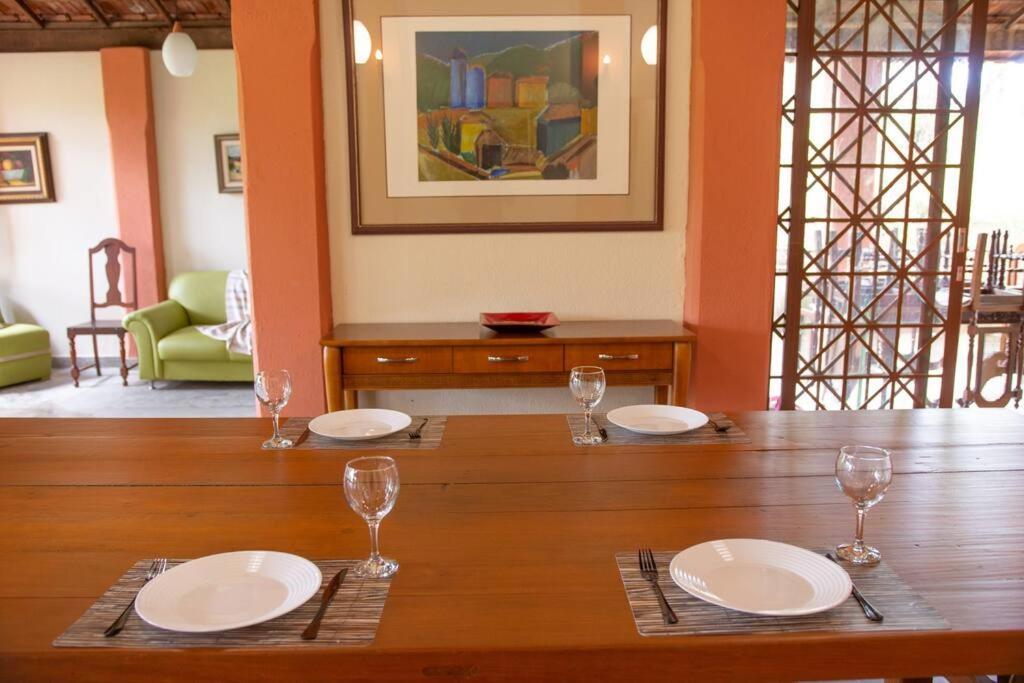 Sitio Da Vovo Dinha Villa