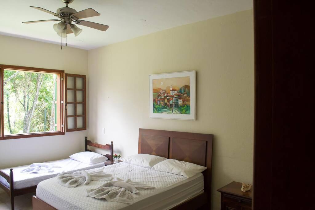 Villa Sitio Da Vovo Dinha