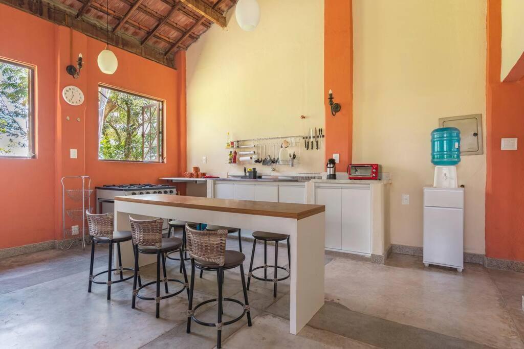 Sitio Da Vovo Dinha Contagem