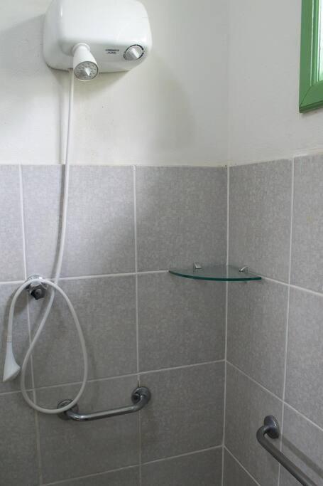Sitio Da Vovo Dinha *