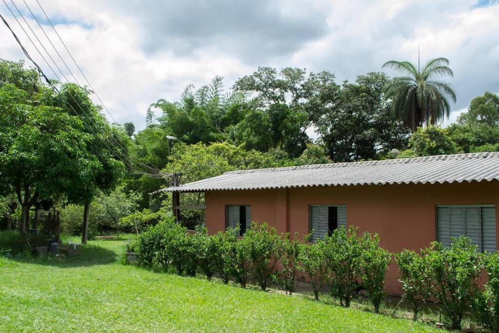 Sitio Da Vovo Dinha Villa
