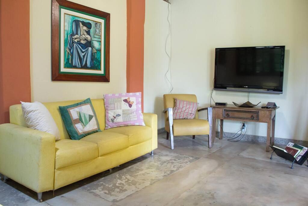 Villa Sitio Da Vovo Dinha