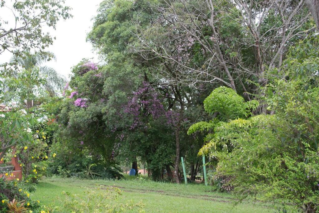 Sitio Da Vovo Dinha Villa Contagem